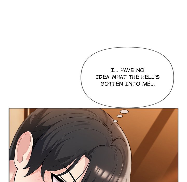 Matrimoney Game Chapter 5 - Page 87
