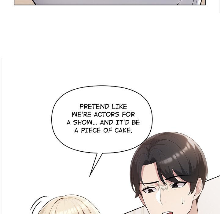 Matrimoney Game Chapter 5 - Page 10