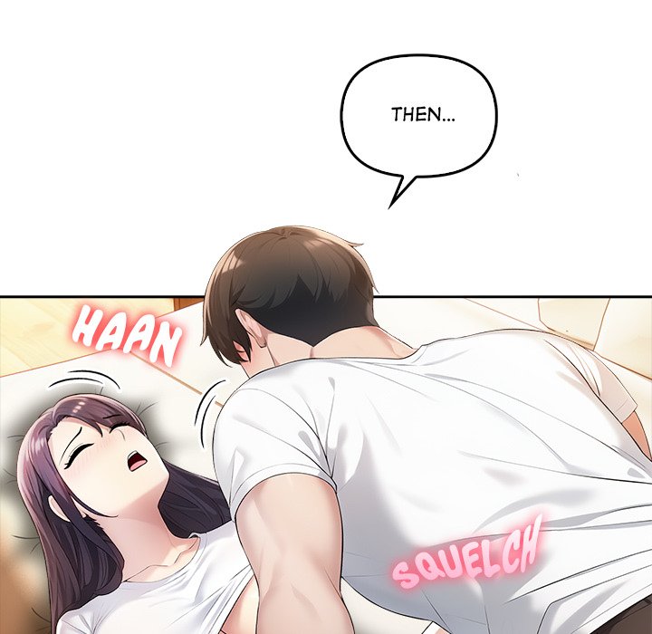 Matrimoney Game Chapter 5 - Page 95