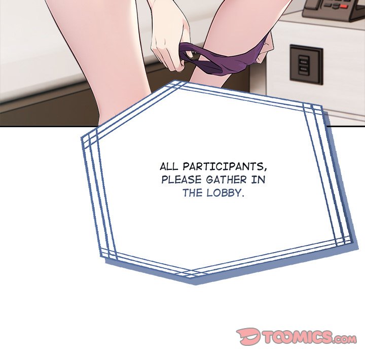 Matrimoney Game Chapter 50 - Page 129