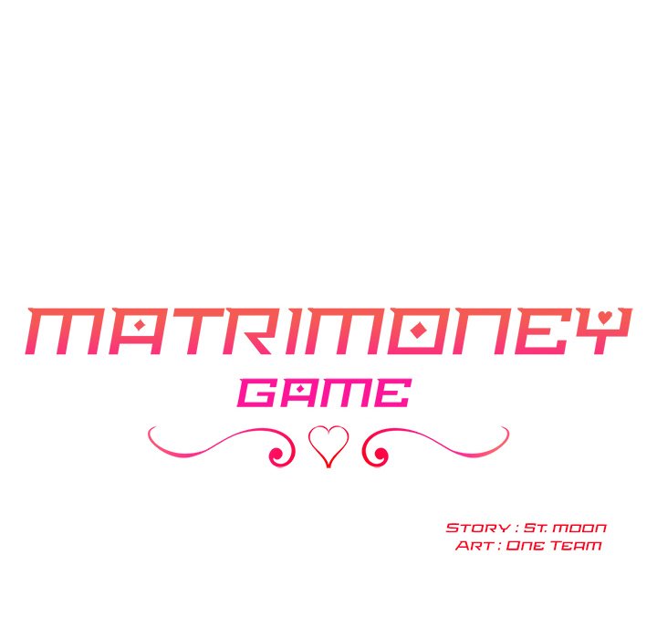 Matrimoney Game Chapter 50 - Page 14