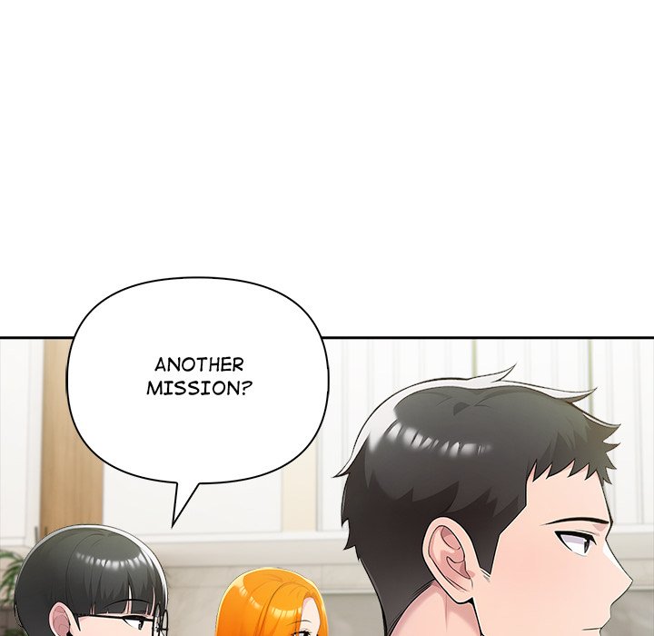Matrimoney Game Chapter 50 - Page 133