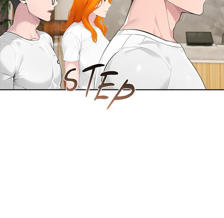 Matrimoney Game Chapter 50 - Page 134