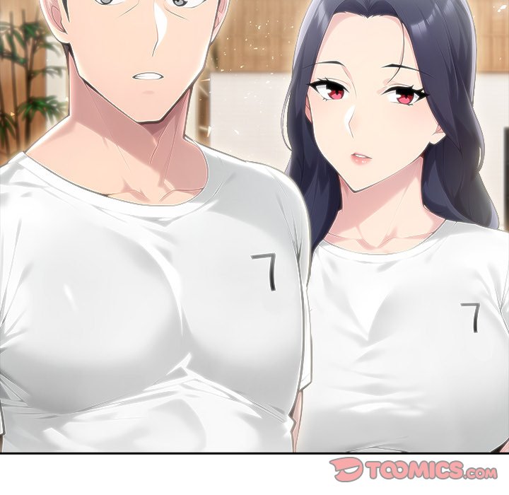 Matrimoney Game Chapter 50 - Page 141