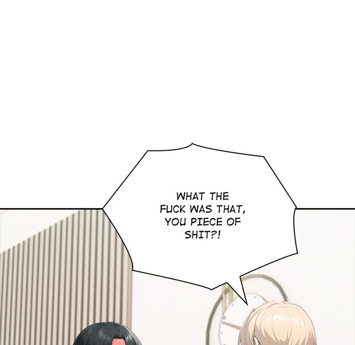 Matrimoney Game Chapter 50 - Page 20