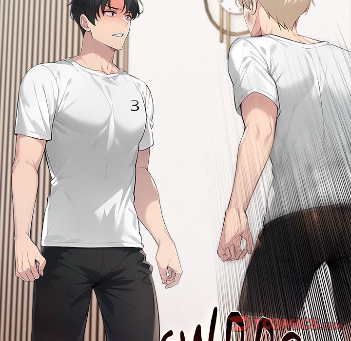 Matrimoney Game Chapter 50 - Page 21