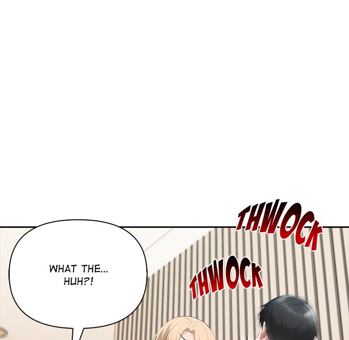 Matrimoney Game Chapter 50 - Page 32