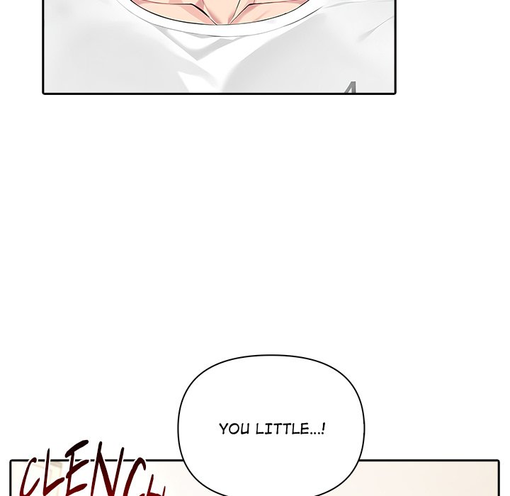 Matrimoney Game Chapter 50 - Page 36