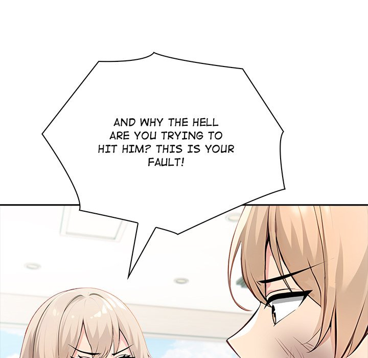 Matrimoney Game Chapter 50 - Page 41