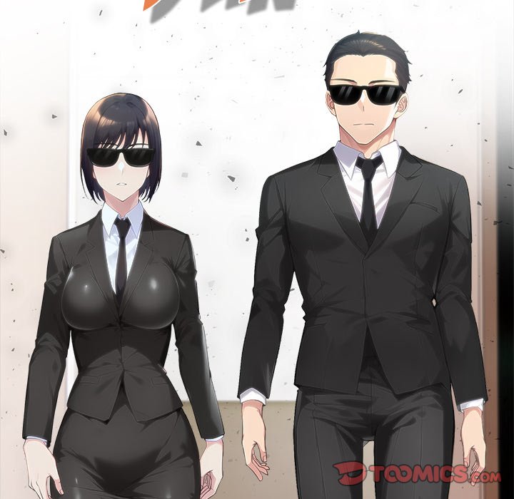 Matrimoney Game Chapter 50 - Page 51
