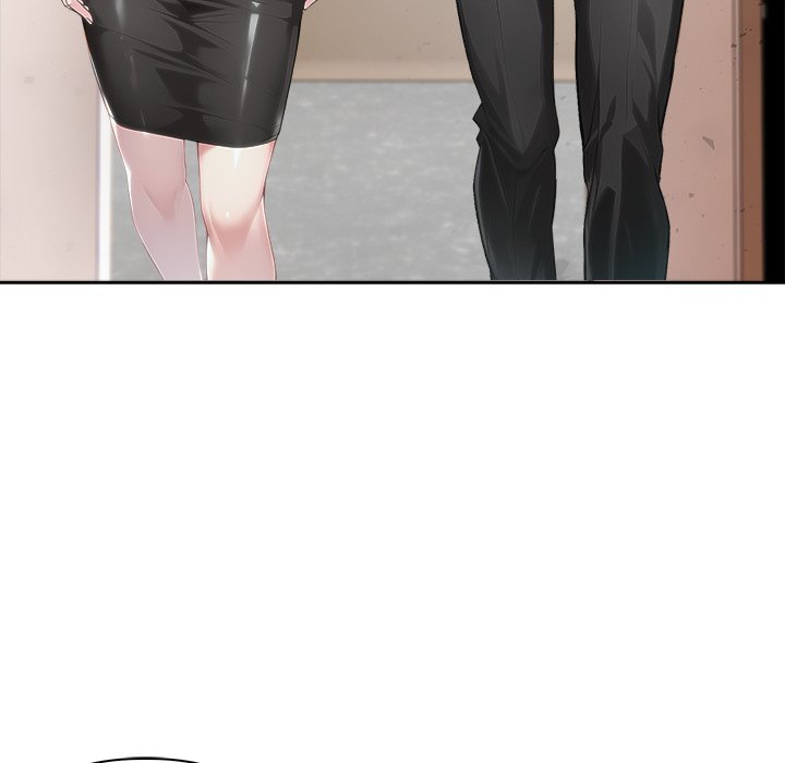 Matrimoney Game Chapter 50 - Page 52