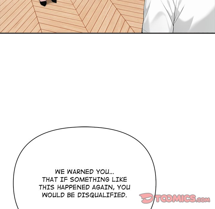 Matrimoney Game Chapter 50 - Page 57