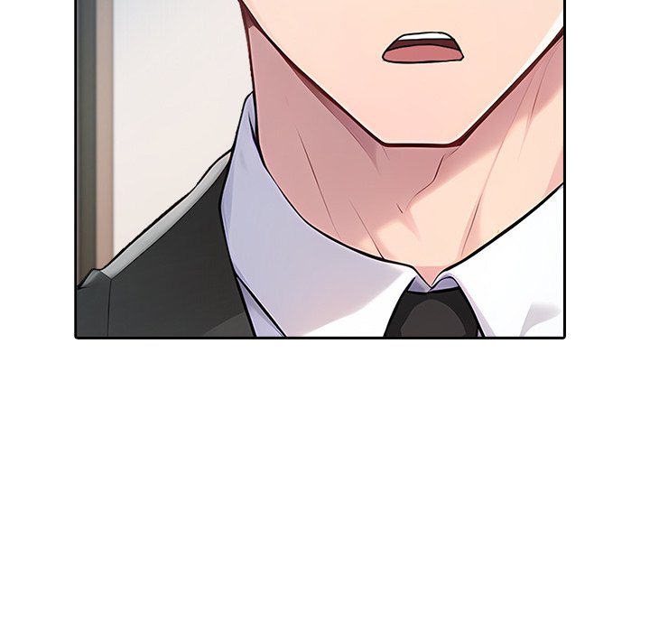 Matrimoney Game Chapter 50 - Page 59