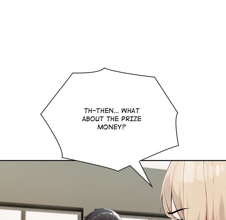 Matrimoney Game Chapter 50 - Page 62