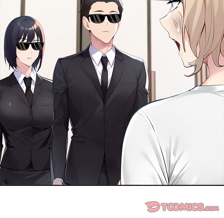 Matrimoney Game Chapter 50 - Page 63
