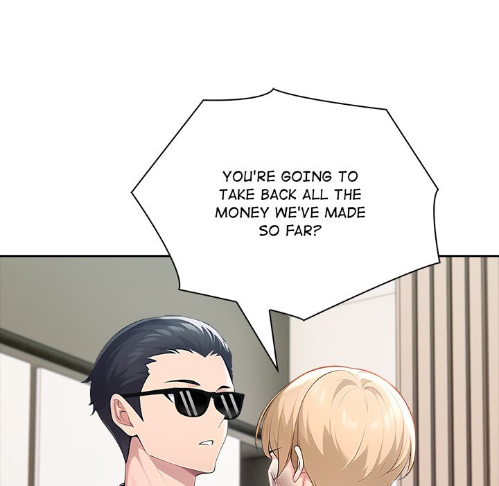 Matrimoney Game Chapter 50 - Page 70