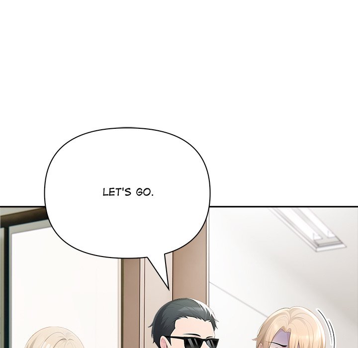 Matrimoney Game Chapter 50 - Page 77