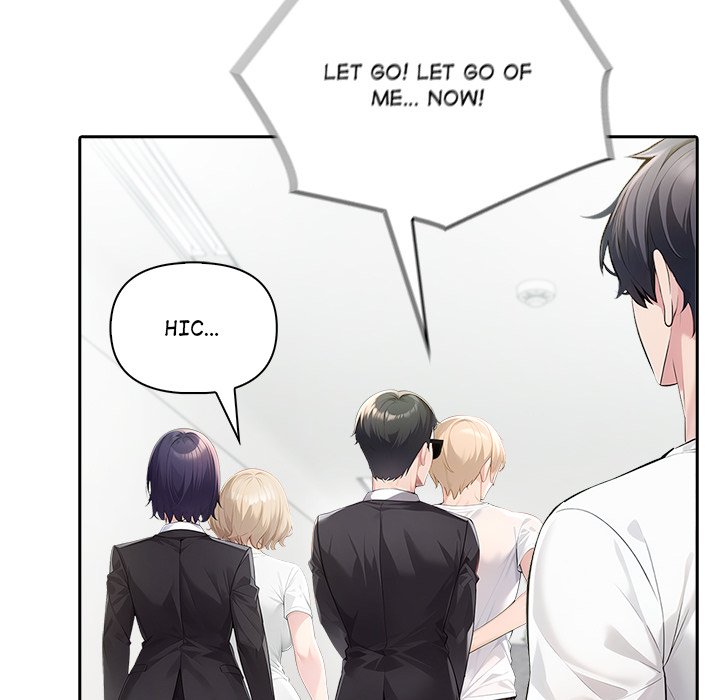 Matrimoney Game Chapter 50 - Page 80