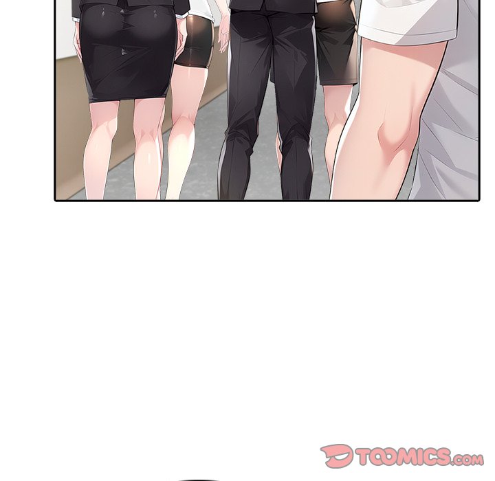 Matrimoney Game Chapter 50 - Page 81