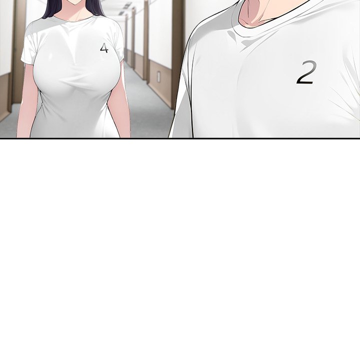 Matrimoney Game Chapter 50 - Page 83