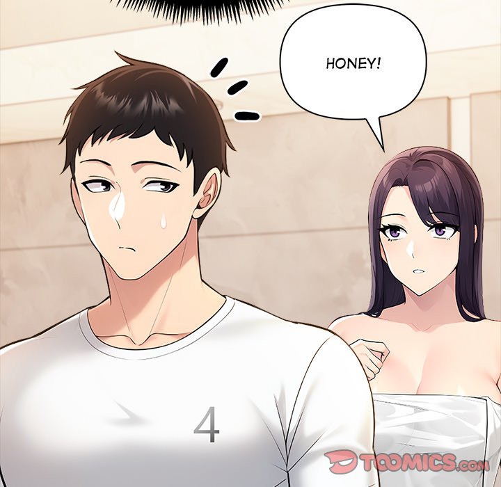 Matrimoney Game Chapter 50 - Page 93