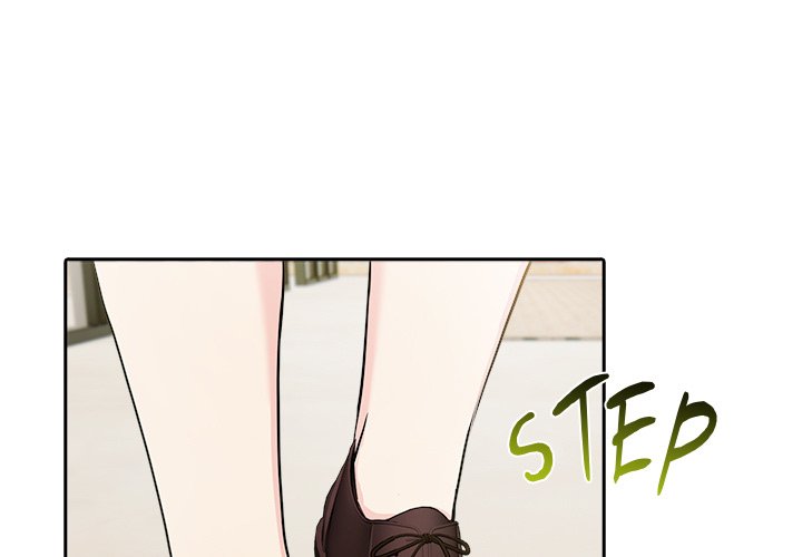 Matrimoney Game Chapter 51 - Page 1