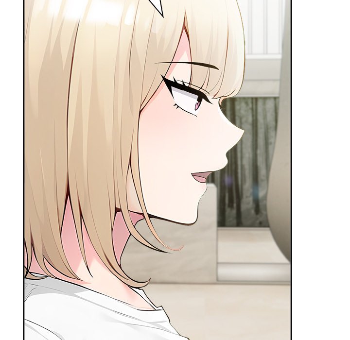 Matrimoney Game Chapter 51 - Page 101