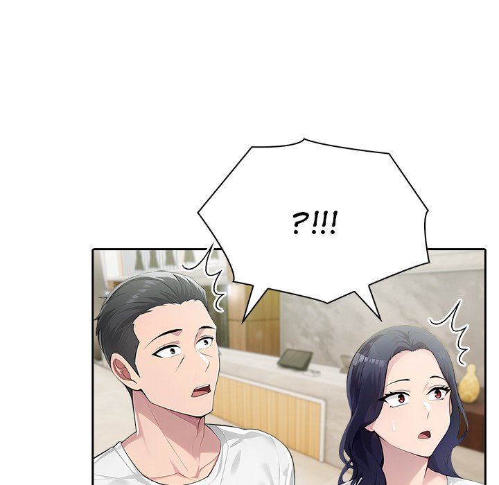 Matrimoney Game Chapter 51 - Page 104