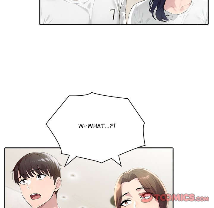 Matrimoney Game Chapter 51 - Page 105