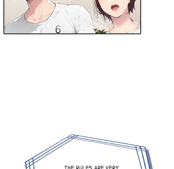 Matrimoney Game Chapter 51 - Page 106