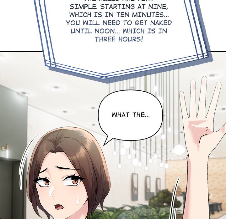 Matrimoney Game Chapter 51 - Page 107