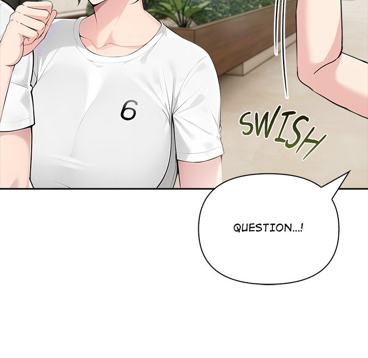 Matrimoney Game Chapter 51 - Page 108