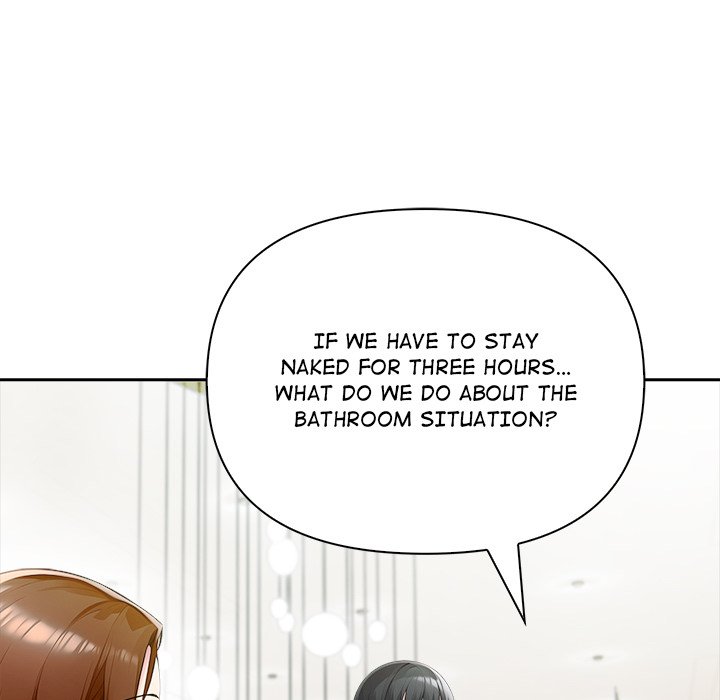 Matrimoney Game Chapter 51 - Page 109