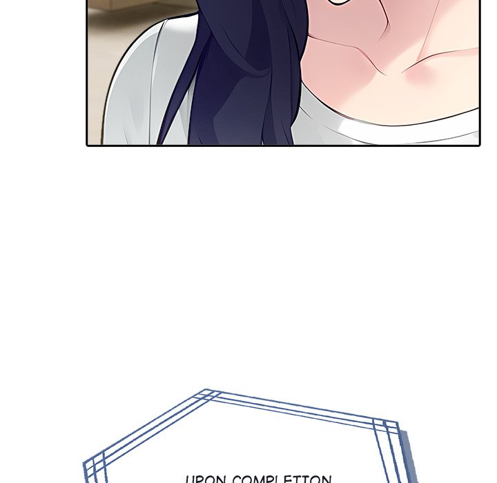 Matrimoney Game Chapter 51 - Page 113