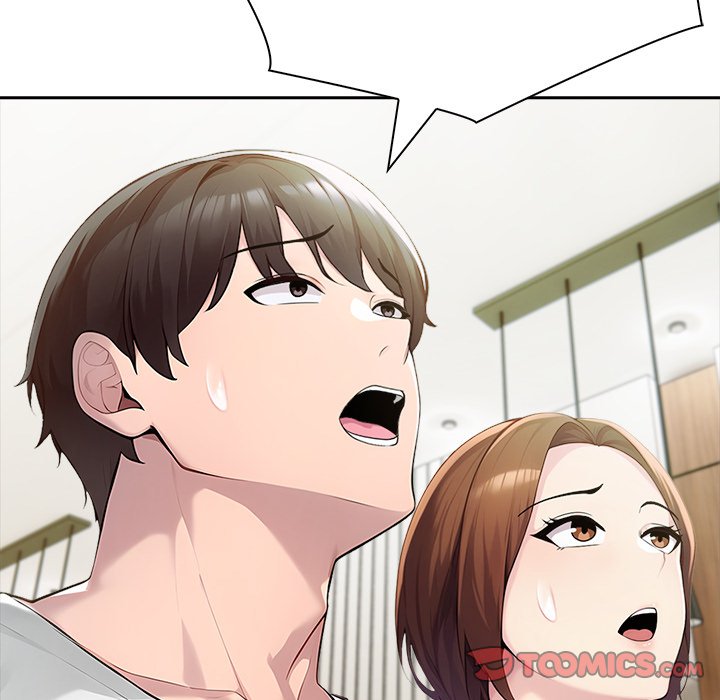 Matrimoney Game Chapter 51 - Page 117