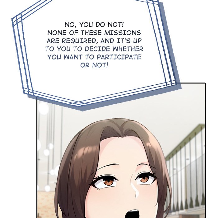 Matrimoney Game Chapter 51 - Page 119