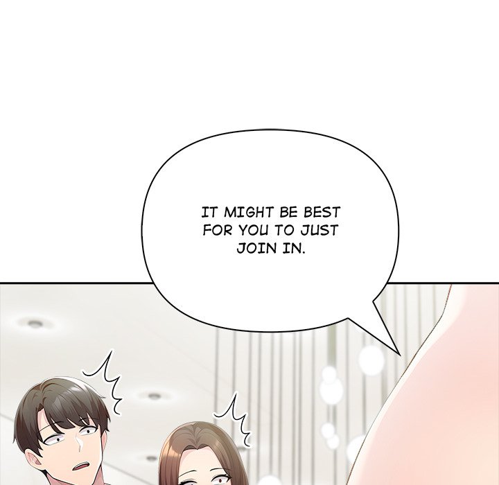 Matrimoney Game Chapter 51 - Page 121