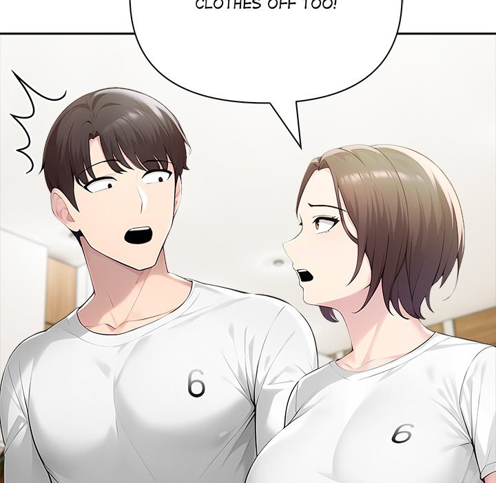 Matrimoney Game Chapter 51 - Page 133