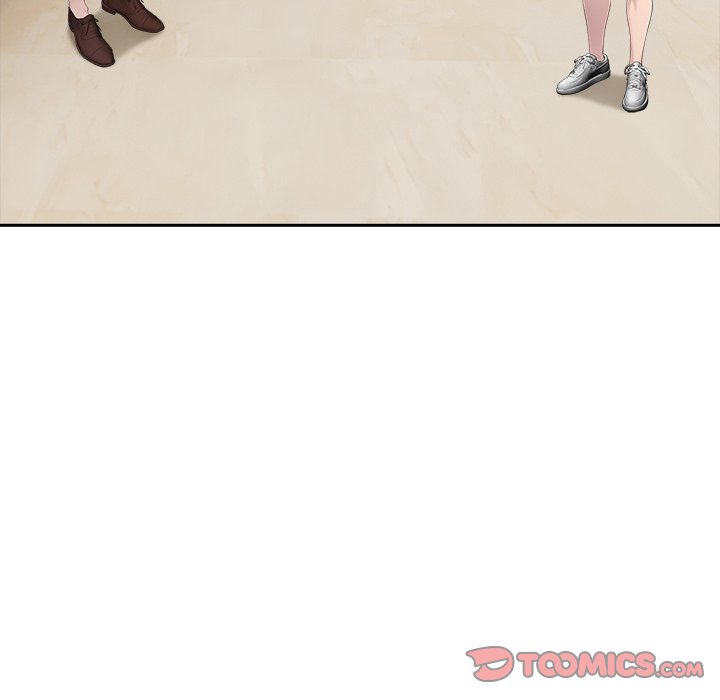 Matrimoney Game Chapter 51 - Page 21