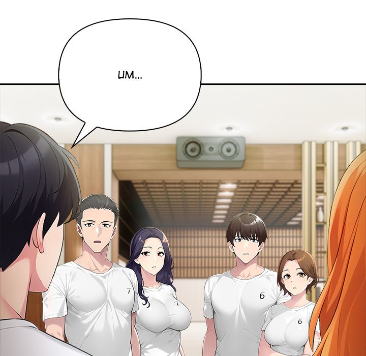 Matrimoney Game Chapter 51 - Page 22
