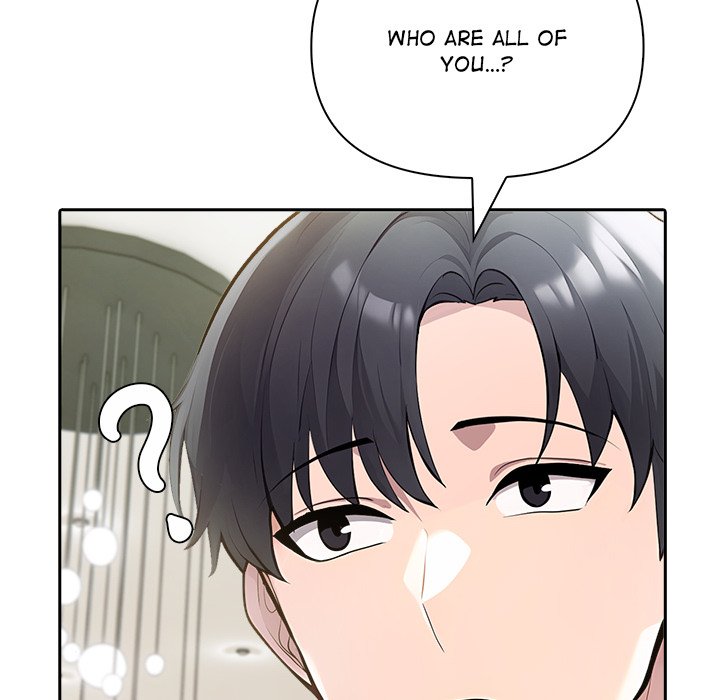 Matrimoney Game Chapter 51 - Page 24