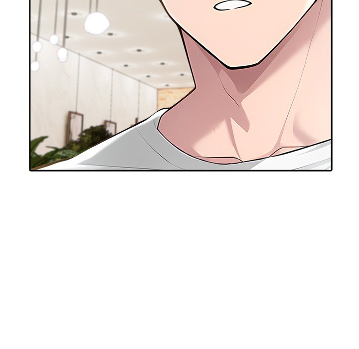 Matrimoney Game Chapter 51 - Page 25
