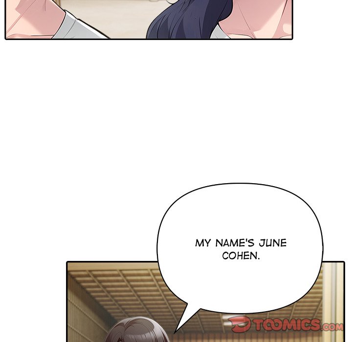 Matrimoney Game Chapter 51 - Page 27