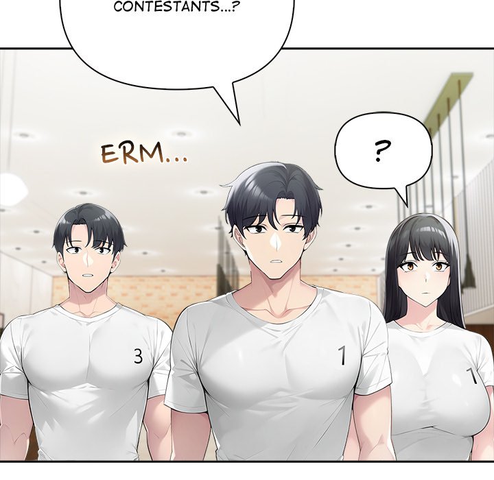 Matrimoney Game Chapter 51 - Page 30