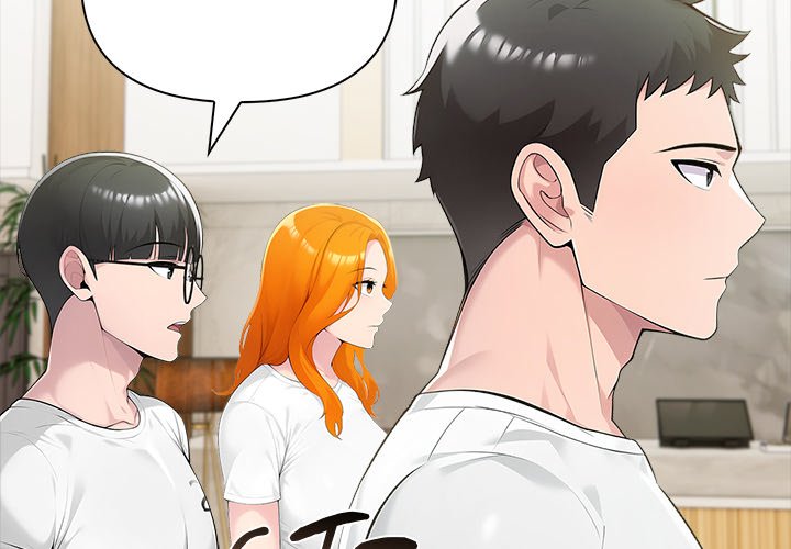 Matrimoney Game Chapter 51 - Page 4