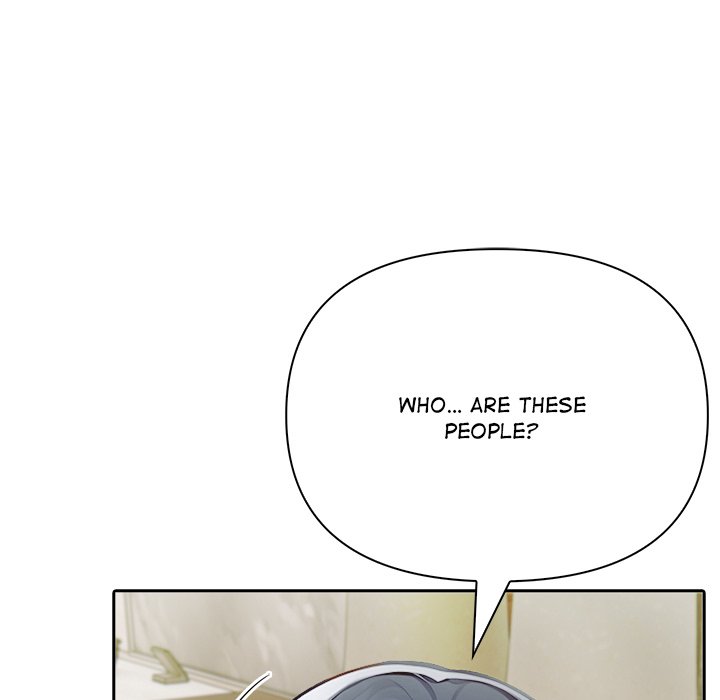 Matrimoney Game Chapter 51 - Page 31