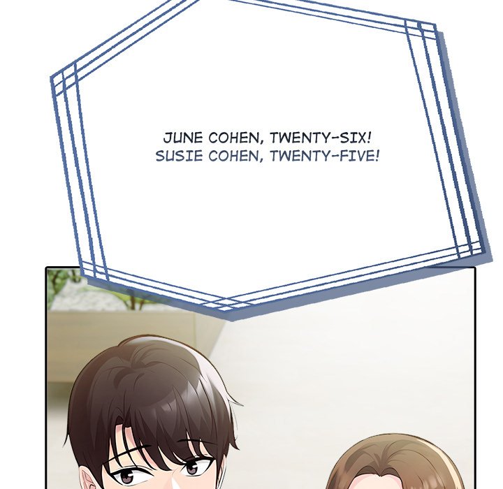 Matrimoney Game Chapter 51 - Page 42