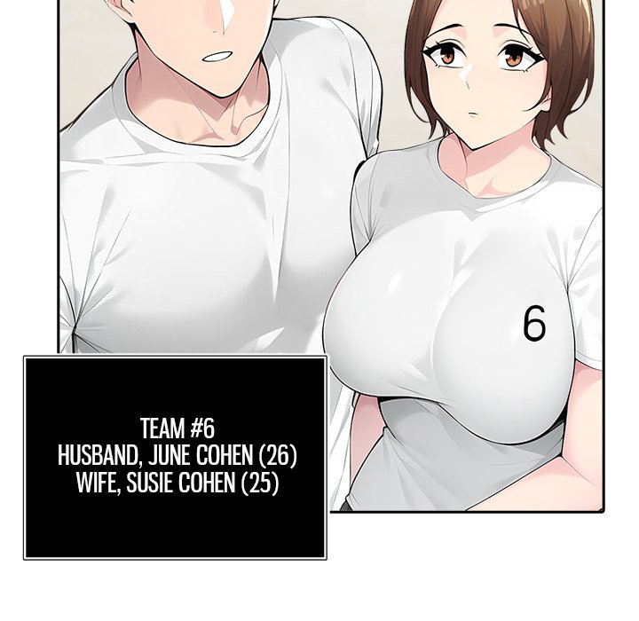 Matrimoney Game Chapter 51 - Page 43