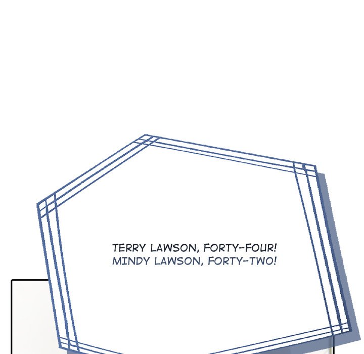 Matrimoney Game Chapter 51 - Page 44