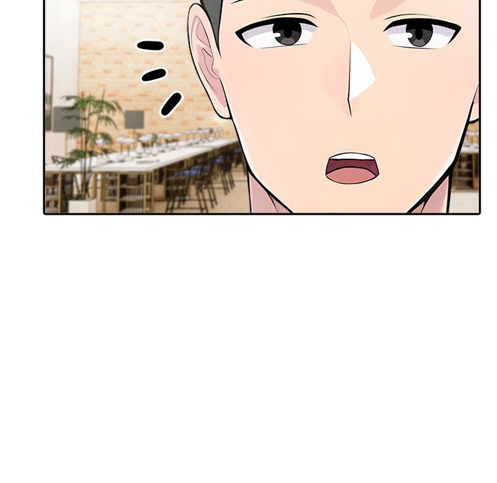 Matrimoney Game Chapter 51 - Page 6